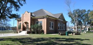Kyle OKs repairs to historic City Hall