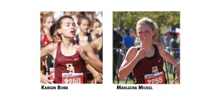 Tiger XC aims for return to state