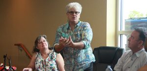 Downtown vision could spur better businesses