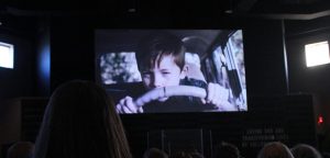 Kyle native debuts first short film