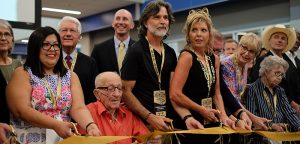 Opening new doors Hays CISD celebrates new high school campus