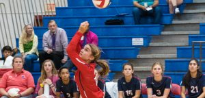 Rebs rattle Raiders in four