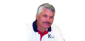 Kyle Parks Director resigns