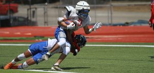 New helmet technology to reduce severity of head injury