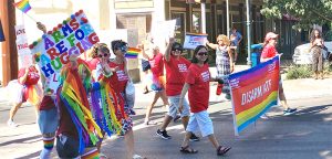 Pride Parade