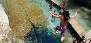 New well-pumping rules drafted for  Jacob’s Well groundwater management zone