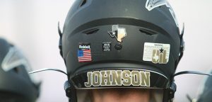 Jaguars ready for Friday night lights