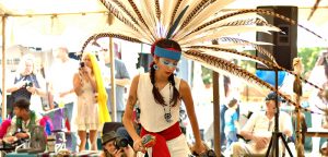 Powwow 2019