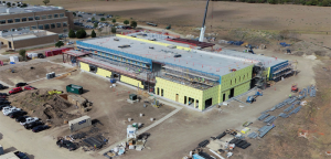 Public Safety bond projects delayed