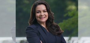 Adriana Cruz leaving GSMP for state position