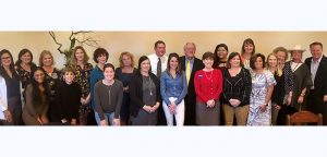 CASA of Central Texas welcomes new advocates