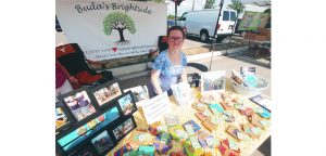Buda’s favorite entrepreneurs: Buda’s Brightside