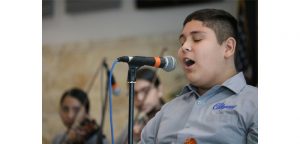 Mariachi Festival