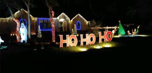 Mountain City Christmas light winners announced