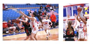Rebel girls hoops notch first district win of the season
