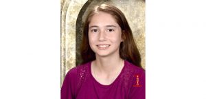 Buda Girl Scout encourages environmental ways at school