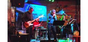 Musician raising funds to defray medical expenses before meeting biological father for first time