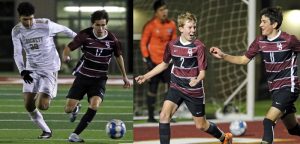 Tigers pounce on Crockett for 4-0 win