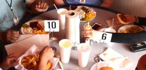 Local barbecue joints impacted by meatpacking shortage