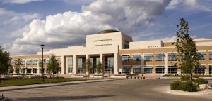 No COVID precautions, no court hearings