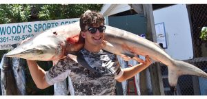 Big Catch
