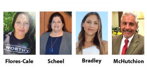 Kyle City Council: What the candidates are saying
