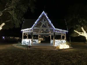 Christmas in Kyle goes virtual this year, holiday spirits remain intact