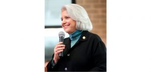 Senator Zaffirini proposes weatherization, PUC reform