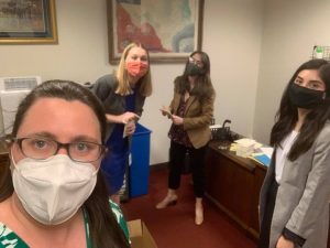 County officials respond to Governor Abbott’s no mask mandate