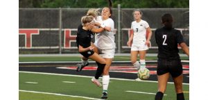 Tigers take Cedar Park 2-0