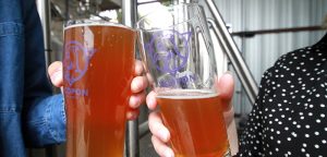 Alcohol-to-go stays permanent in Texas