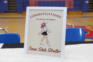 Hays dancers sign letters of intent