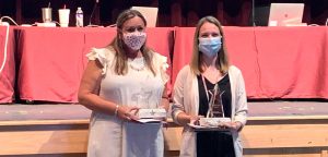 Pandemic Pivot: Local teachers reflect on long year, how they made the best of it