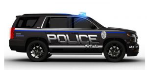 Kyle PD investigates deadly hit and run