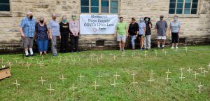 Recognizing lives lost due to Coronavirus