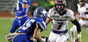 Wimberley Texans on to Regionals, face Gobblers