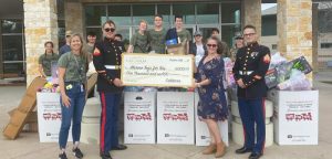 Toys For Tots