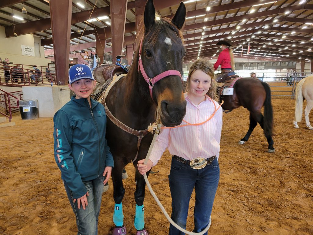 4H Horse Show