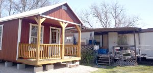 Journey Methodist Church helps those close to home