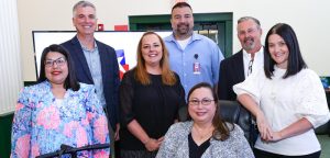 New leadership for Hays CISD