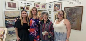 UPDATED: Inspired Minds receives 150-piece donation