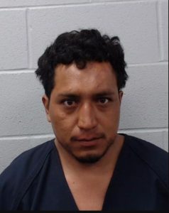 BREAKING: Suspect charged in Kyle homicide
