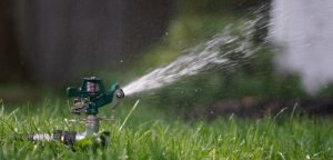 Buda adjusts water restrictions during drought stages