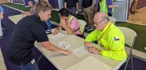 School districts prepare for crisis, receive reunification training