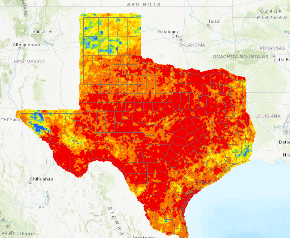 Hays County still under burn ban