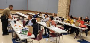 Program preps people for active shooters