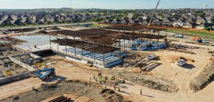 Hays CISD FBOC to look into future bond