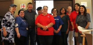 KASZ receives $200K donation for new center