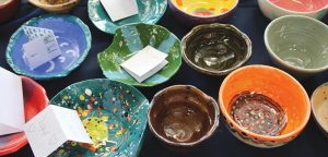 Empty Bowls sets new fundraising goals