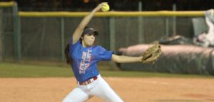 Hays CISD’s selections to the 25-6A softball all-district team